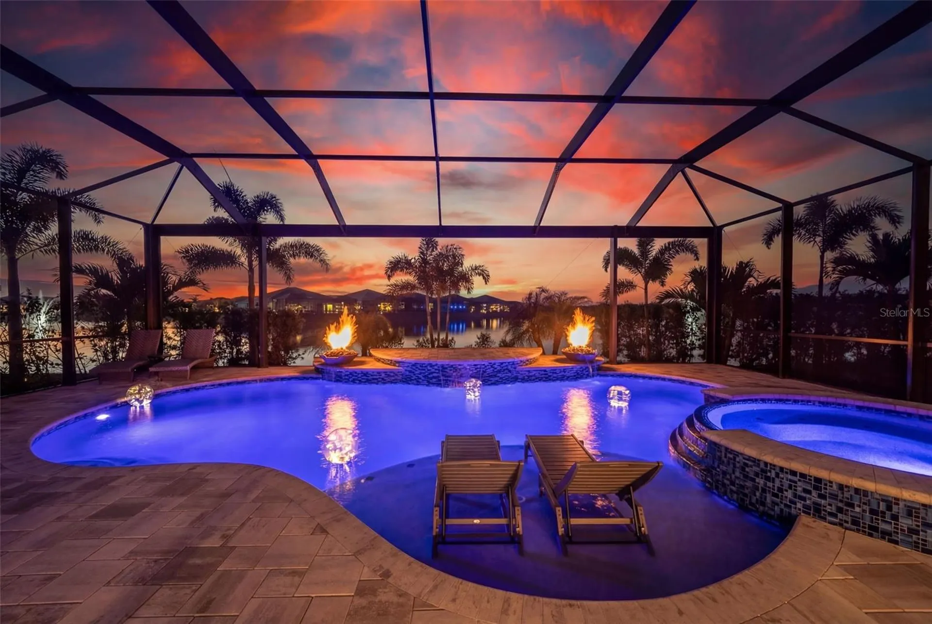 Lakewood Ranch FL, 8134 Redonda Loop