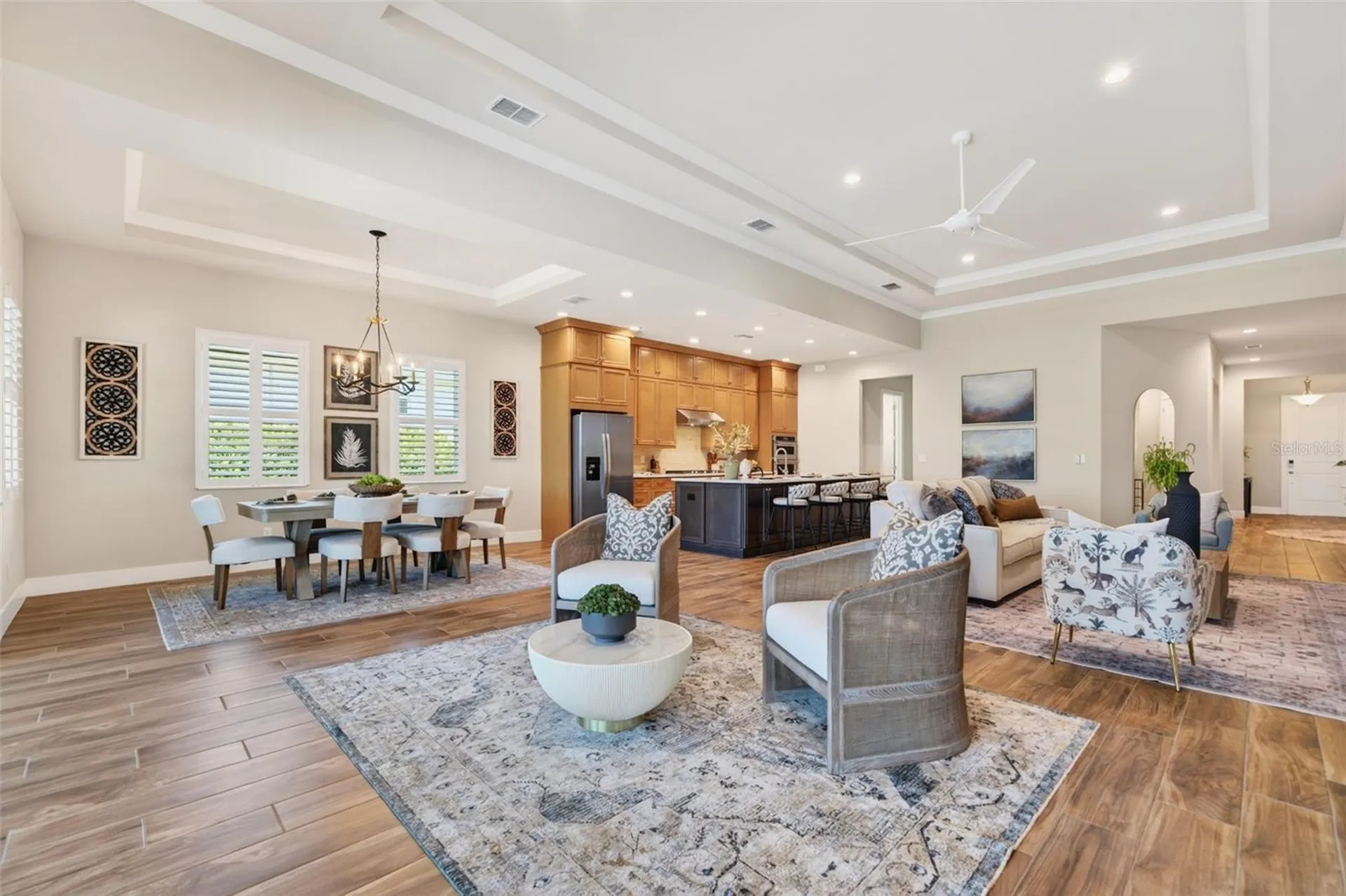 8134 Redonda Loop Lakewood Ranch FL 34202
