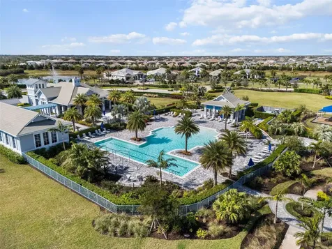 8134 Redonda Loop Lakewood Ranch FL 34202