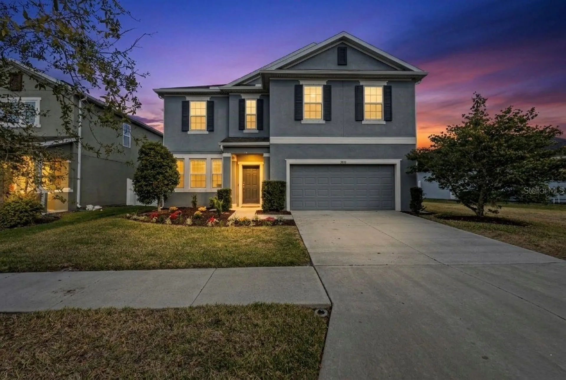 2836 Satilla Loop Odessa FL 33556