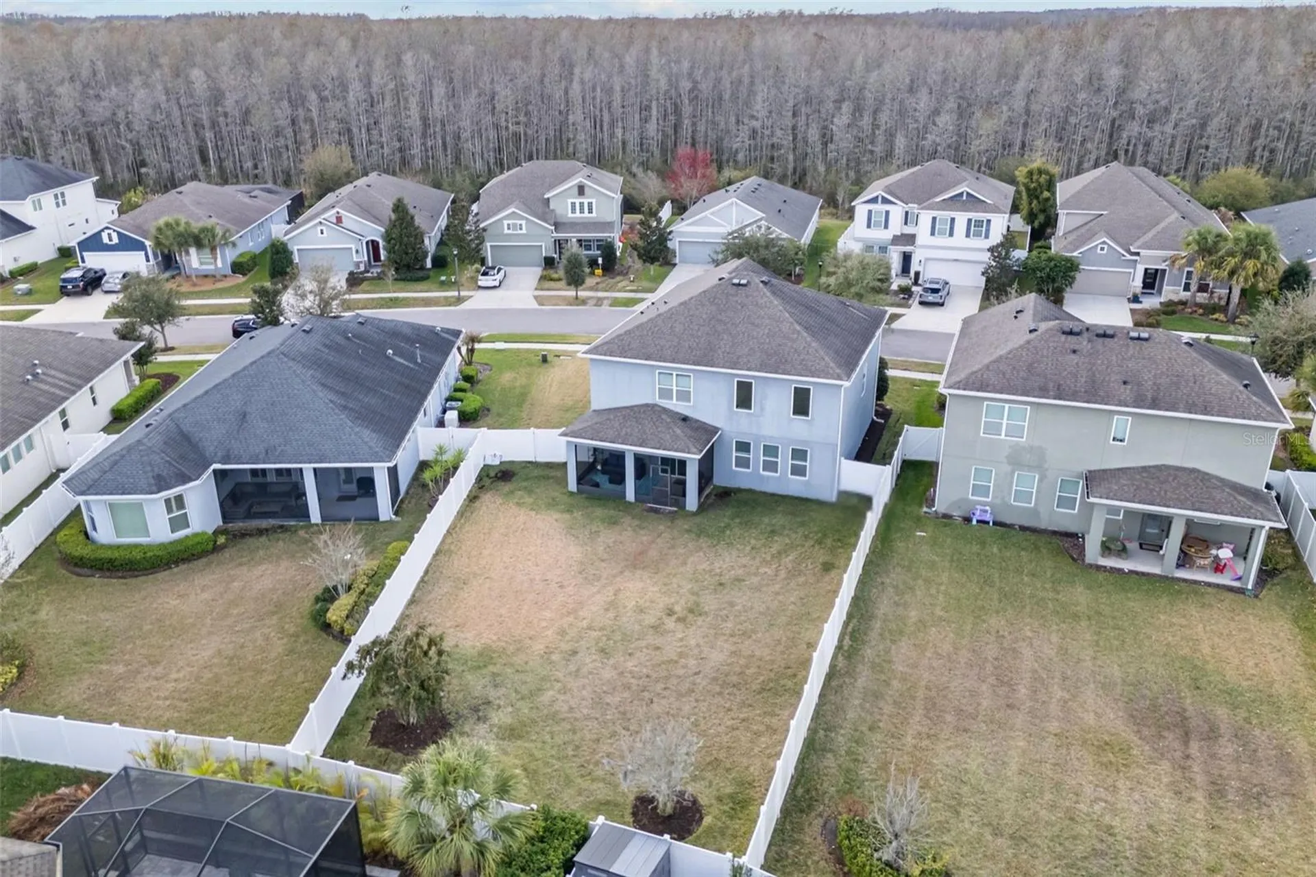 2836 Satilla Loop Odessa FL 33556