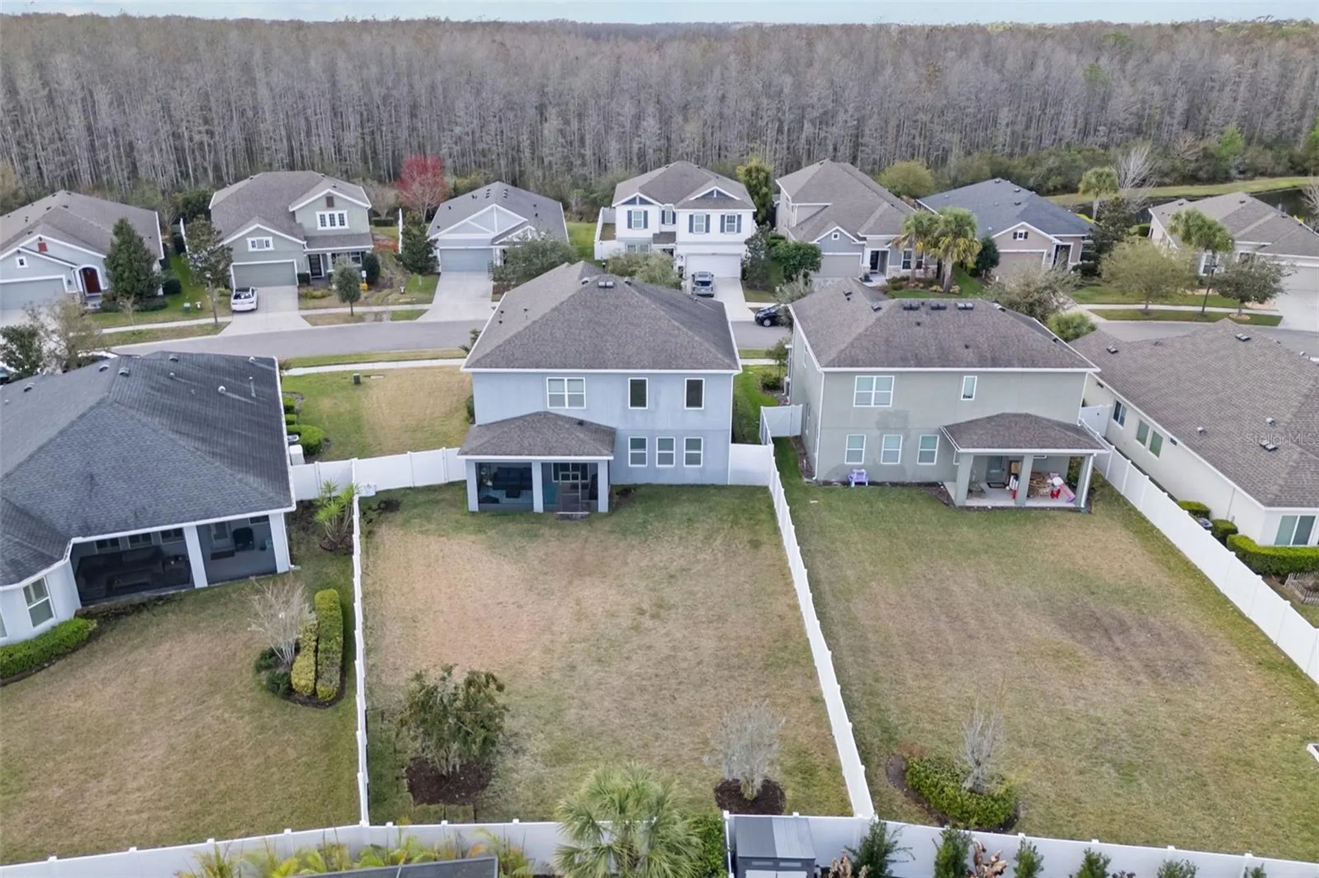 2836 Satilla Loop Odessa FL 33556
