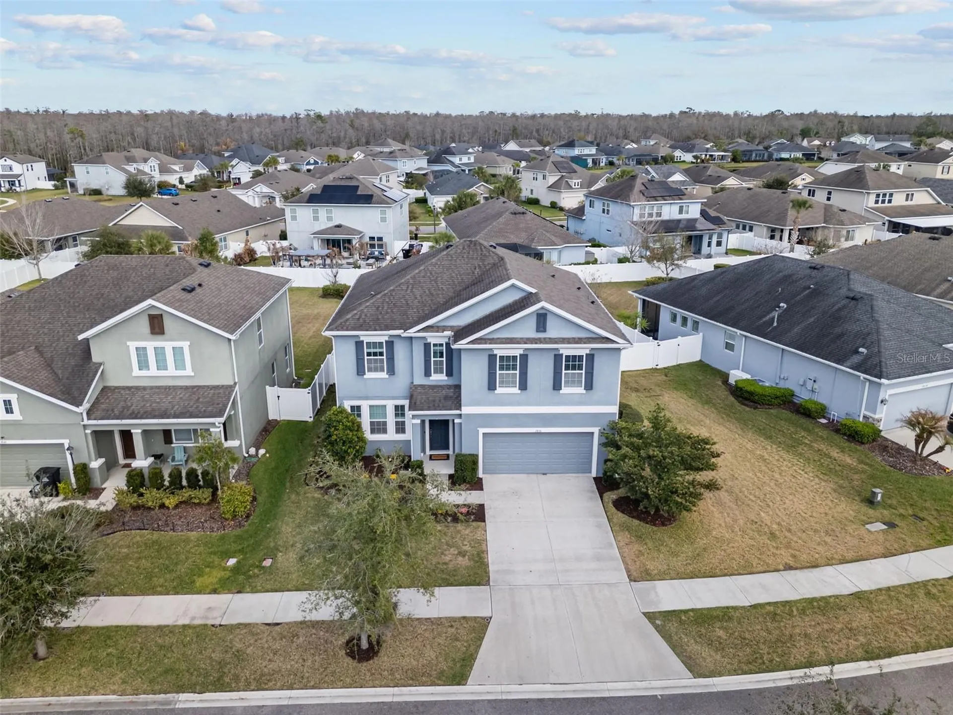2836 Satilla Loop Odessa FL 33556