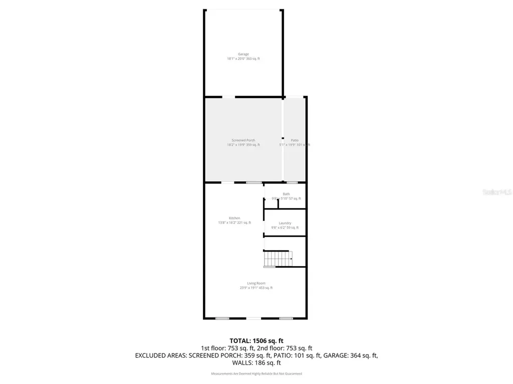 11626 Epic Avenue Orlando FL 32832