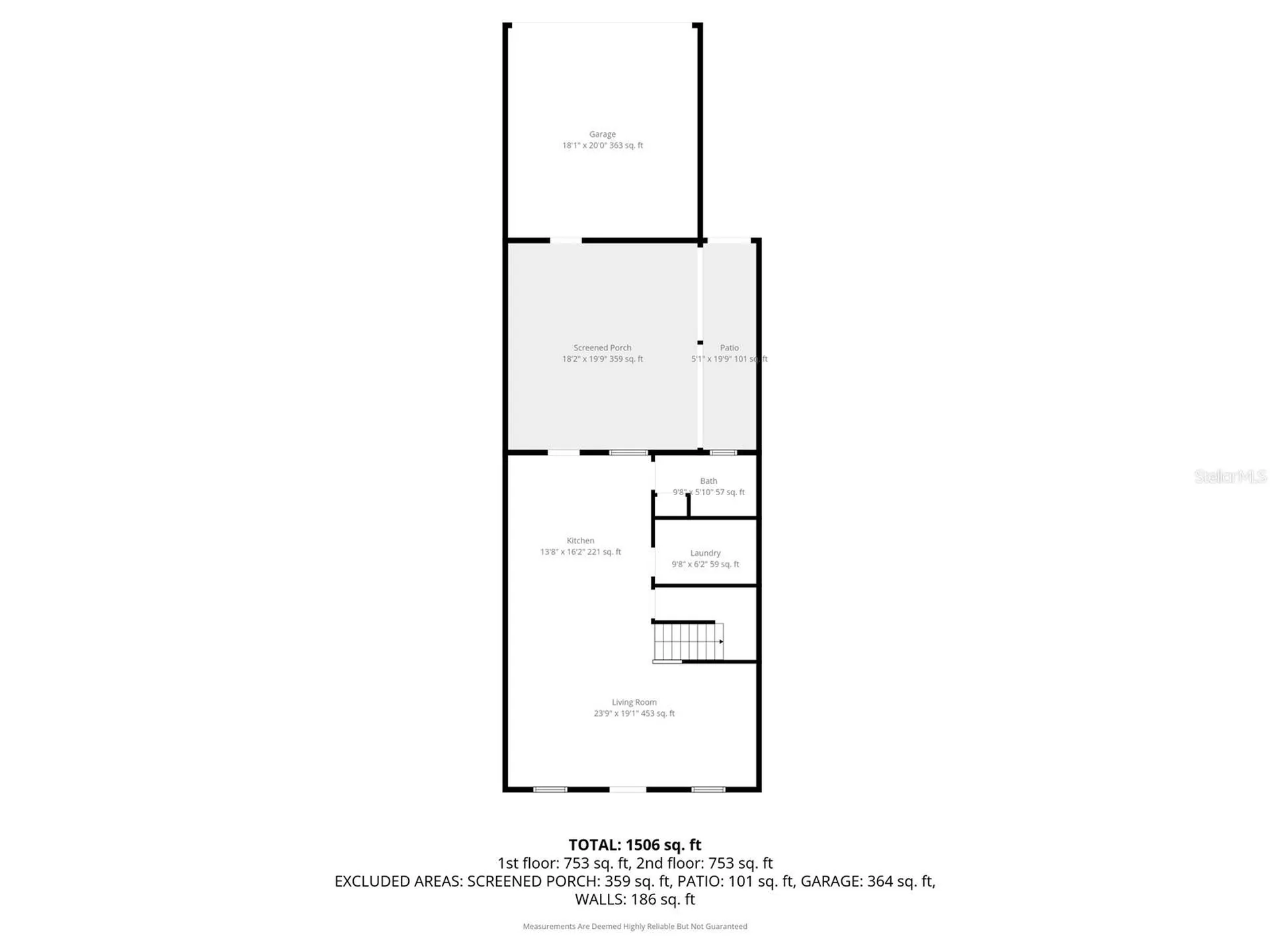 11626 Epic Avenue Orlando FL 32832
