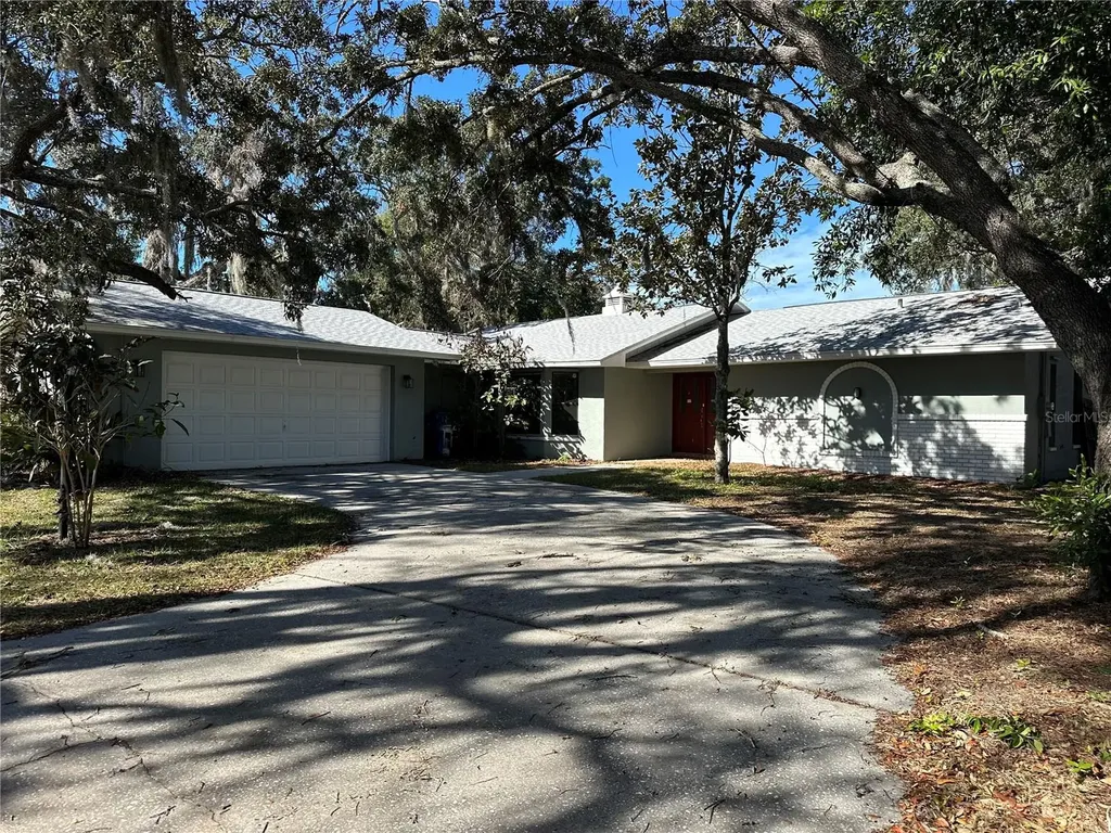1423 Meadow Lark Road Spring Hill FL 34608