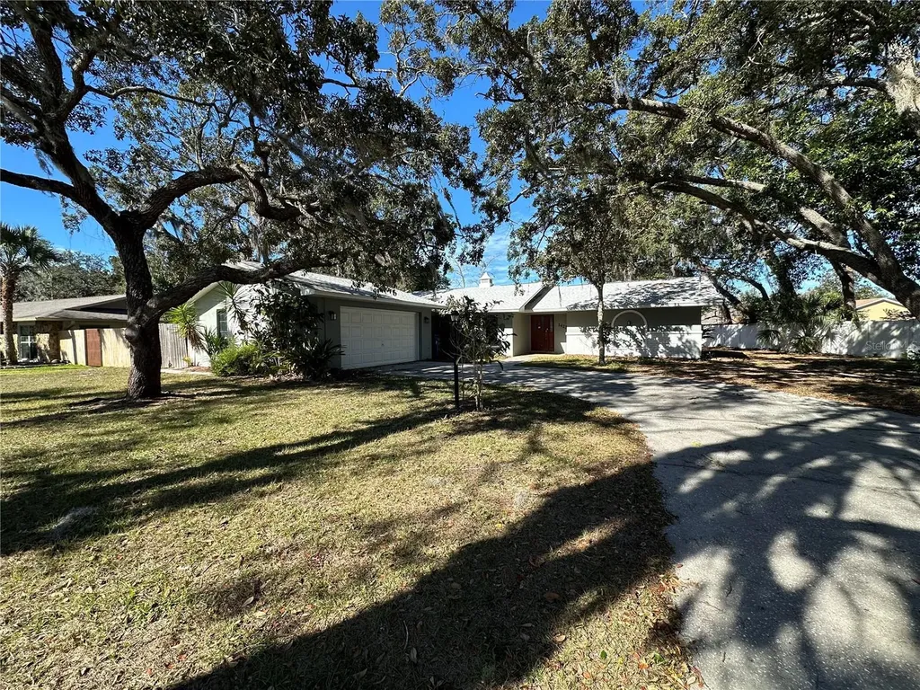 1423 Meadow Lark Road Spring Hill FL 34608
