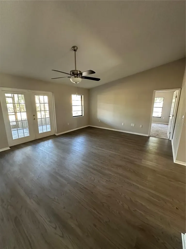1423 Meadow Lark Road Spring Hill FL 34608