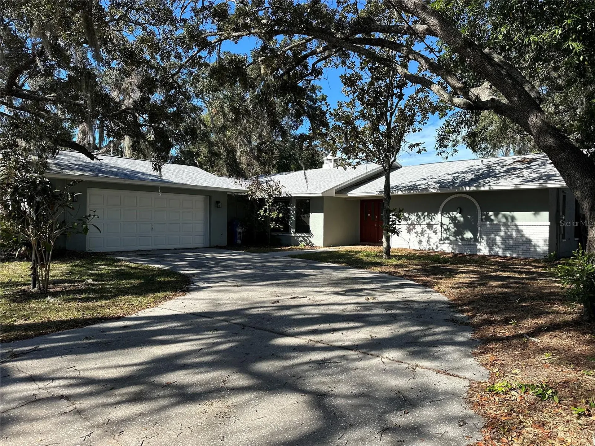 1423 Meadow Lark Road Spring Hill FL 34608