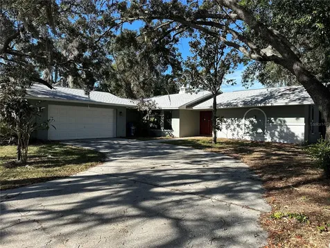 1423 Meadow Lark Road Spring Hill FL 34608