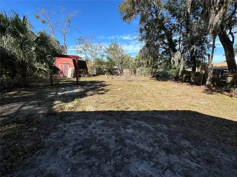 1423 Meadow Lark Road Spring Hill FL 34608