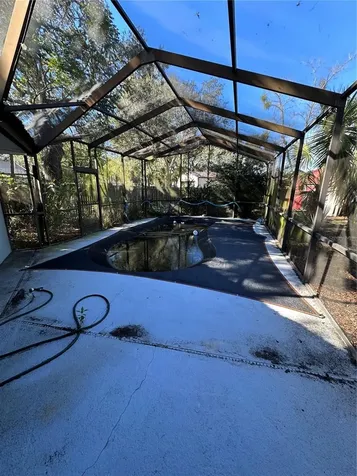 1423 Meadow Lark Road Spring Hill FL 34608