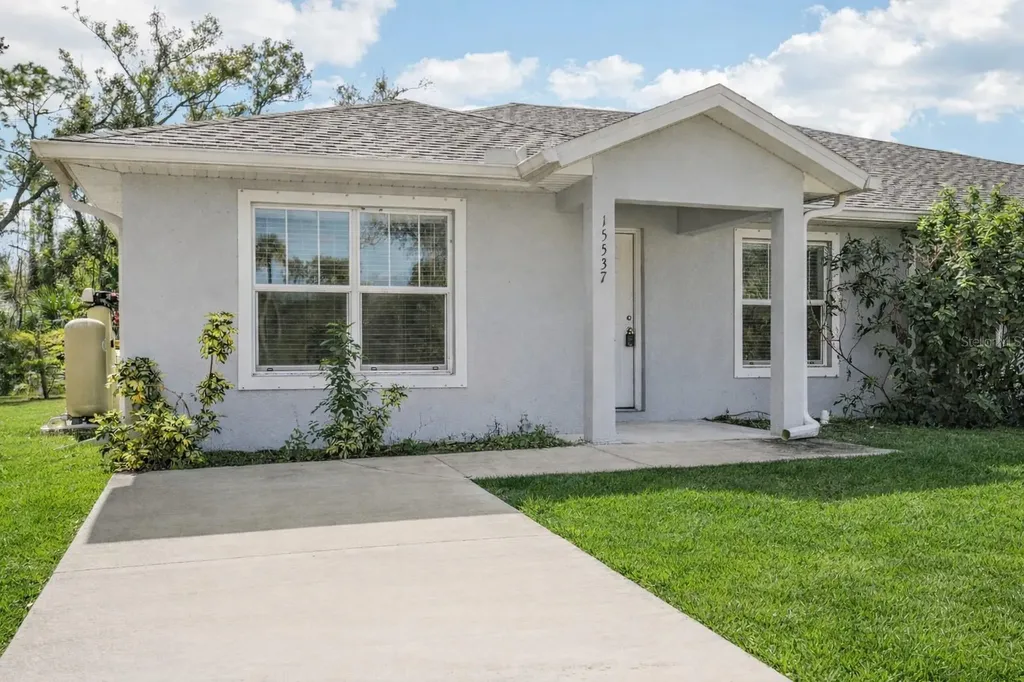 15537 Buick Avenue Port Charlotte FL 33953