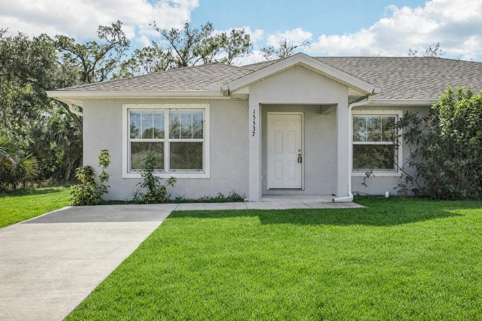 15537 Buick Avenue Port Charlotte FL 33953