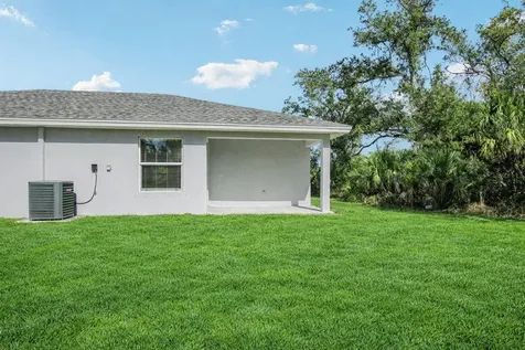 15537 Buick Avenue Port Charlotte FL 33953