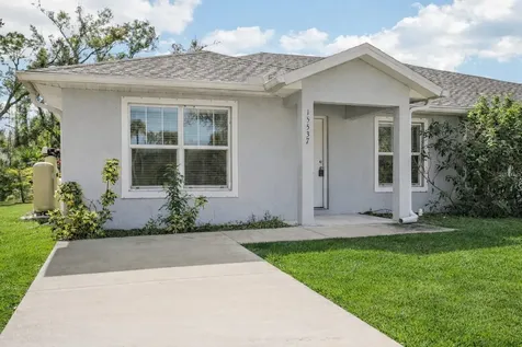 15537 Buick Avenue Port Charlotte FL 33953