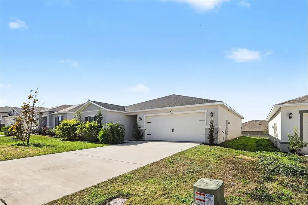1518 Fuji Court Winter Haven FL 33881