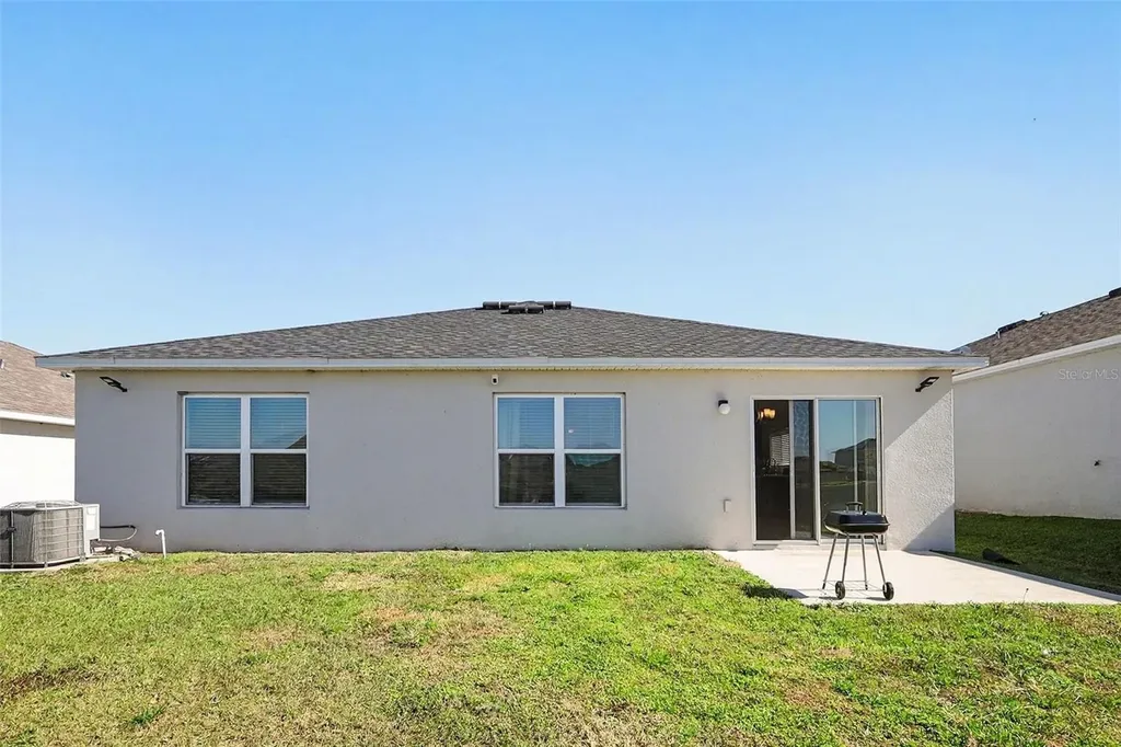 1518 Fuji Court Winter Haven FL 33881