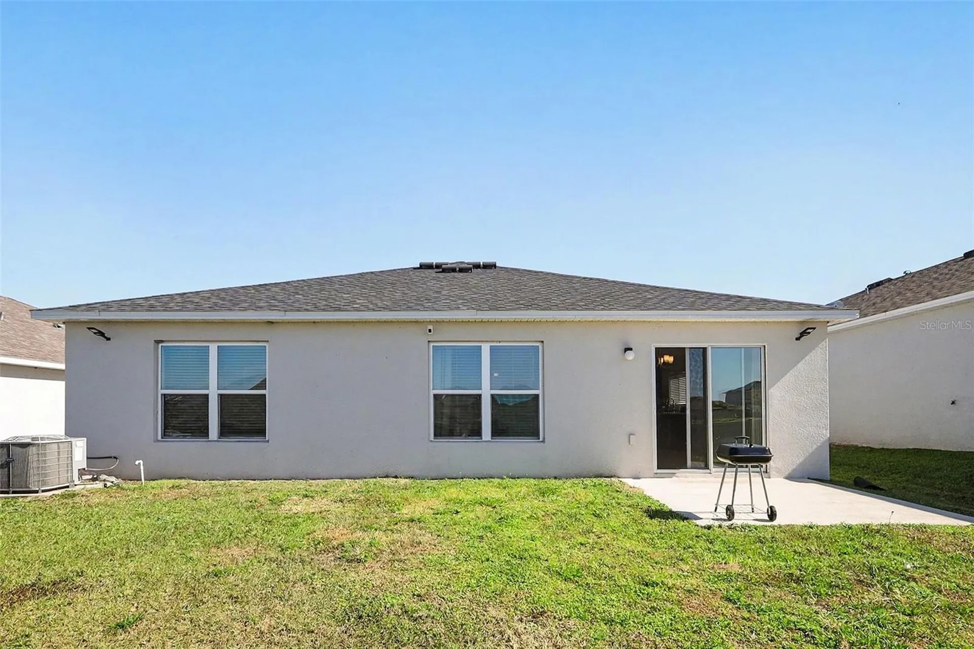 1518 Fuji Court Winter Haven FL 33881