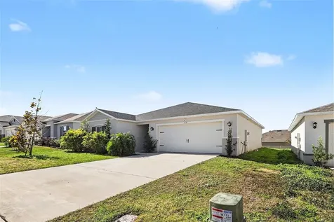 1518 Fuji Court Winter Haven FL 33881