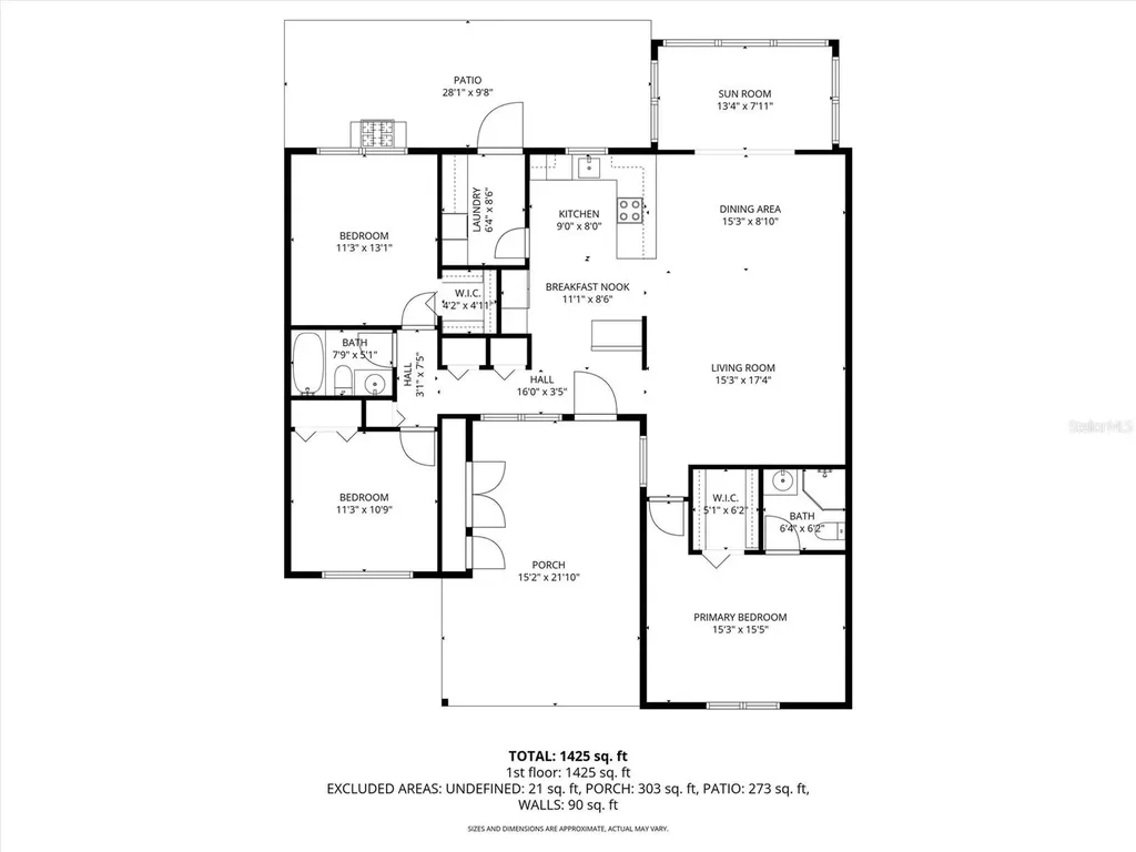 9527 Azure Cove Bradenton FL 34210