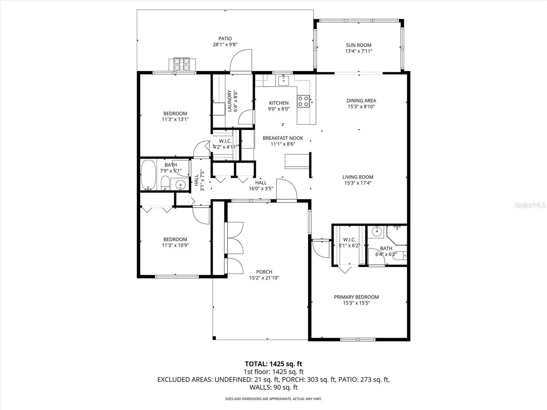 9527 Azure Cove Bradenton FL 34210