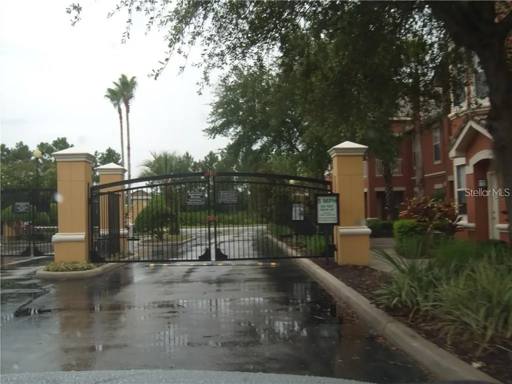 8818 Villa View Circle Orlando FL 32821