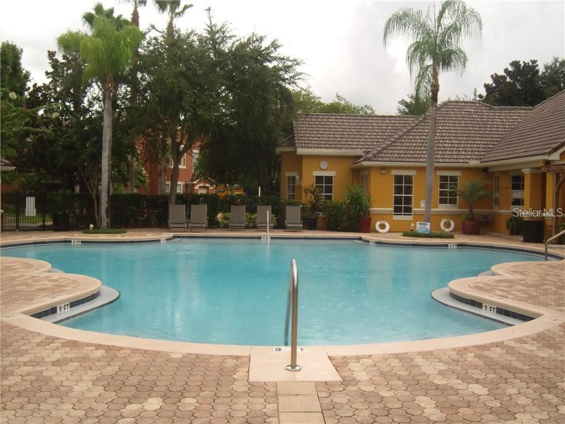 8818 Villa View Circle Orlando FL 32821