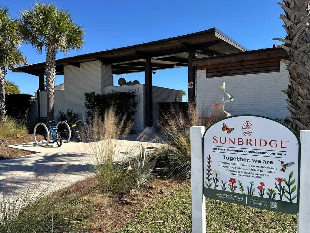 2962 Voyager Avenue St Cloud FL 34771
