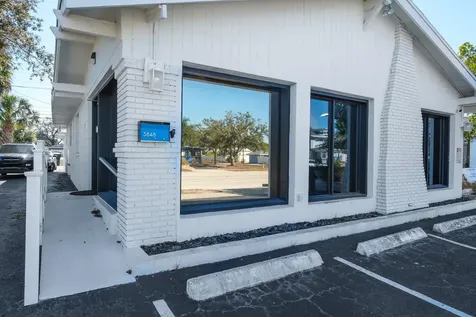 3848 Central Avenue St Petersburg FL 33711