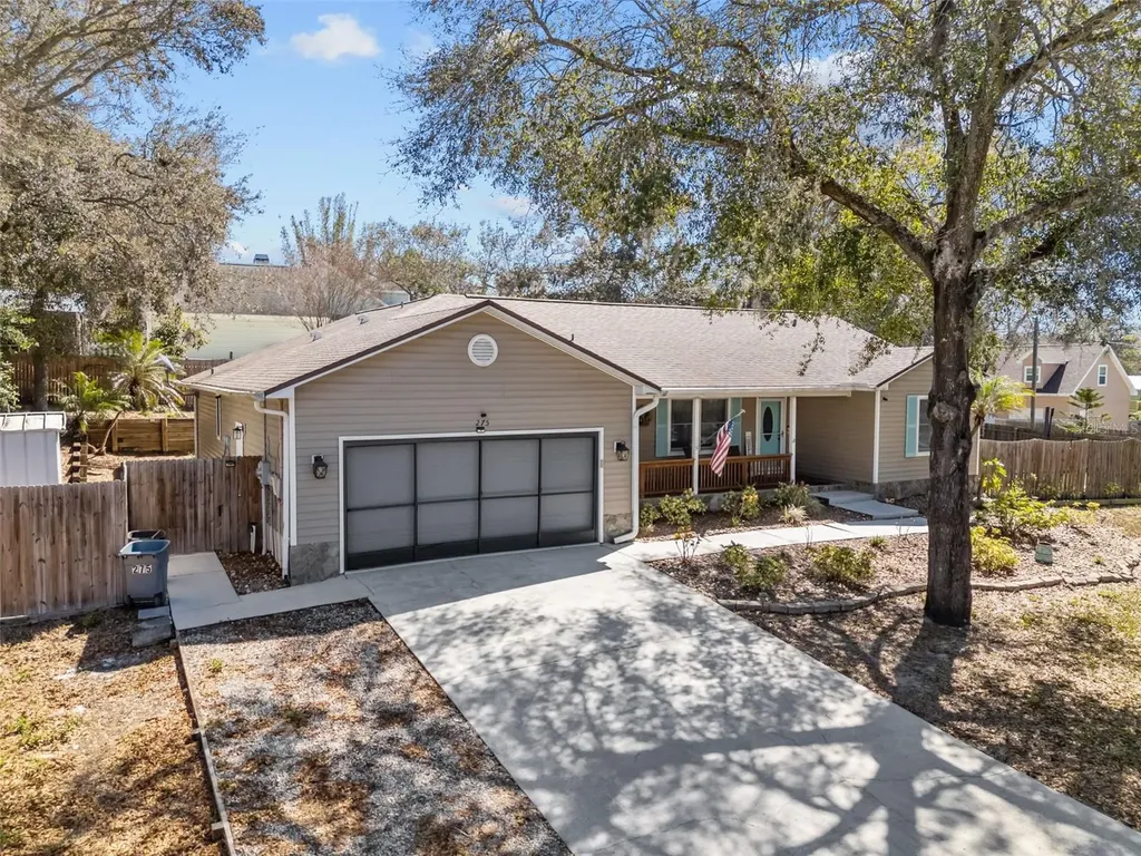 275 S Highland Avenue Tarpon Springs FL 34689