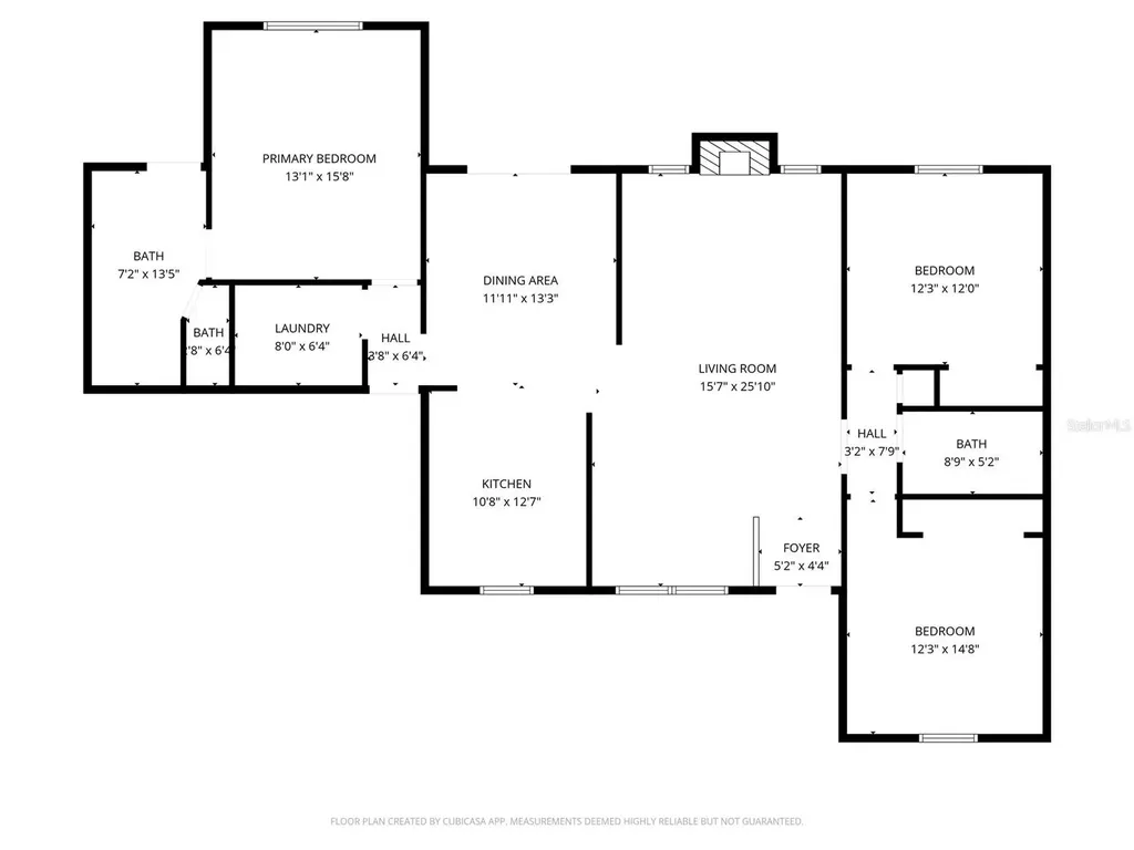 275 S Highland Avenue Tarpon Springs FL 34689