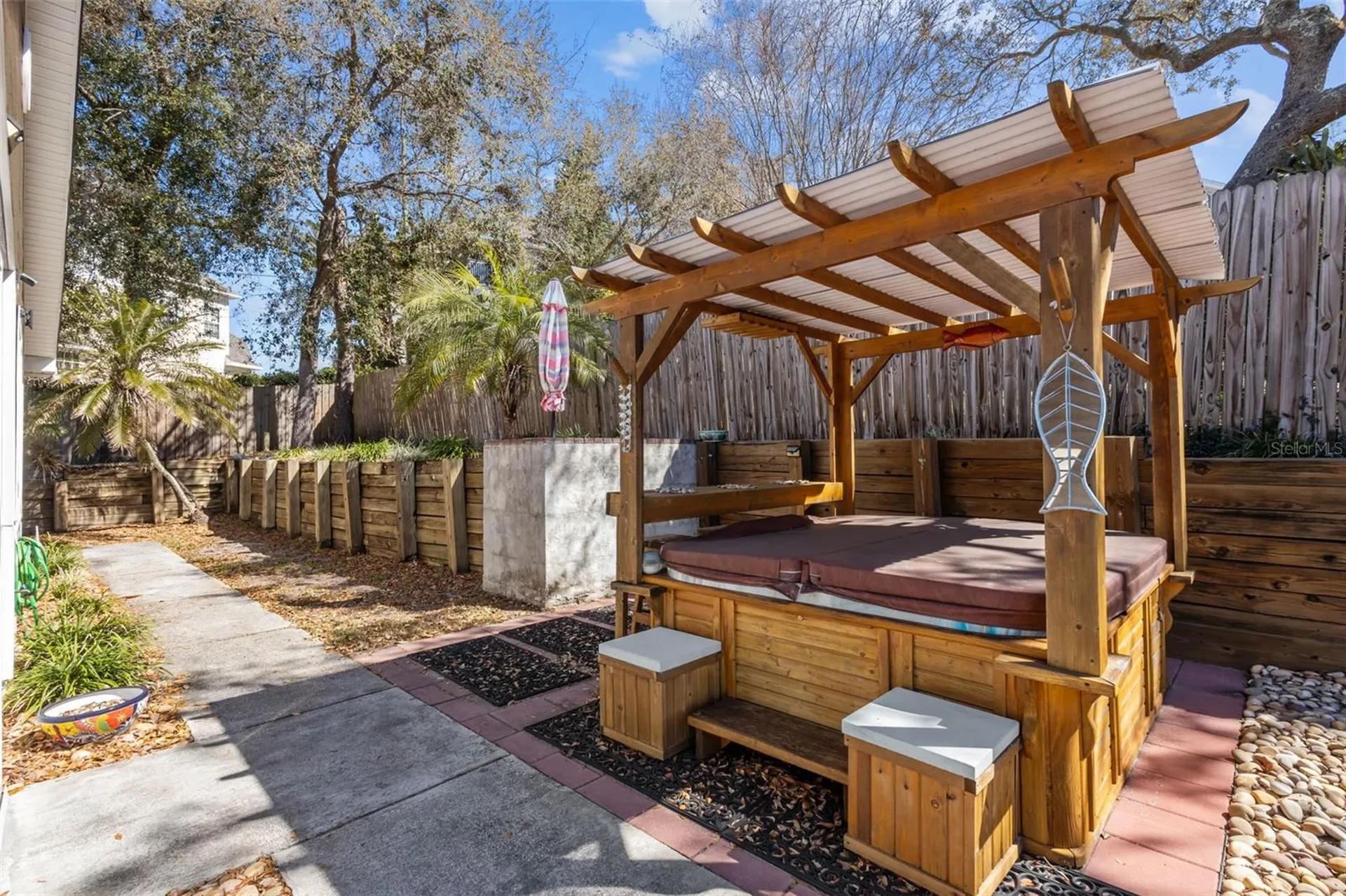 275 S Highland Avenue Tarpon Springs FL 34689
