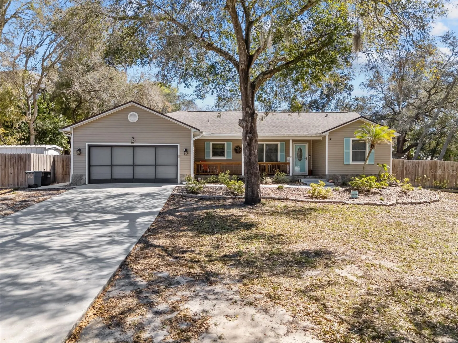 275 S Highland Avenue Tarpon Springs FL 34689