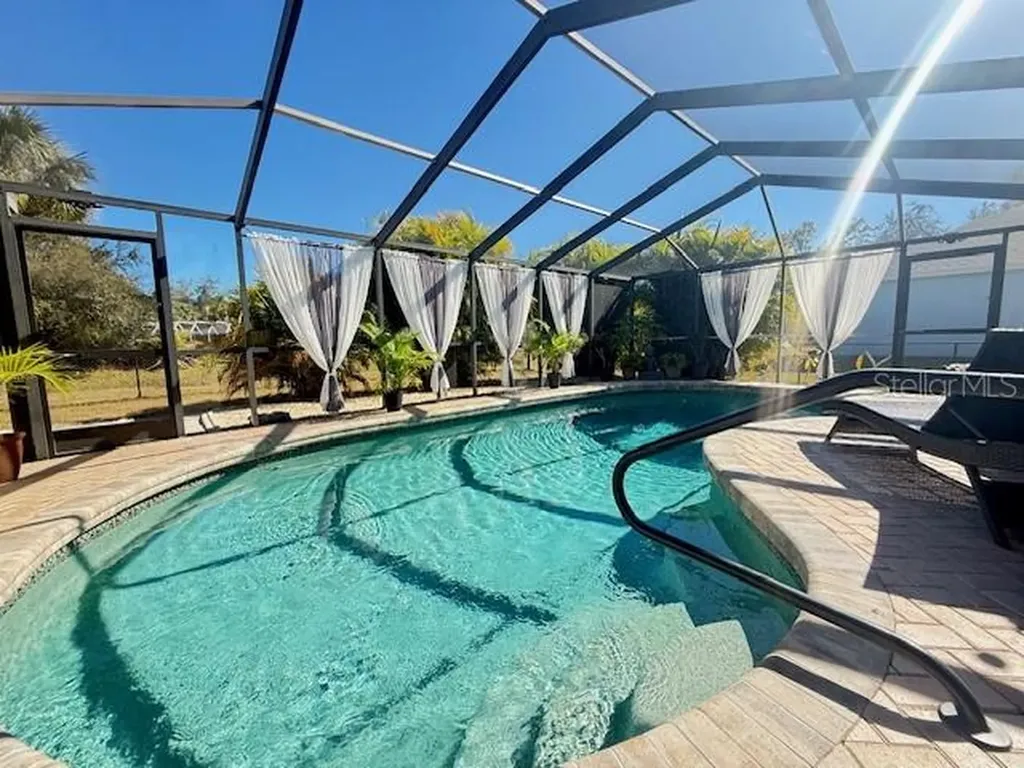 25440 Aysen Drive Punta Gorda FL 33983