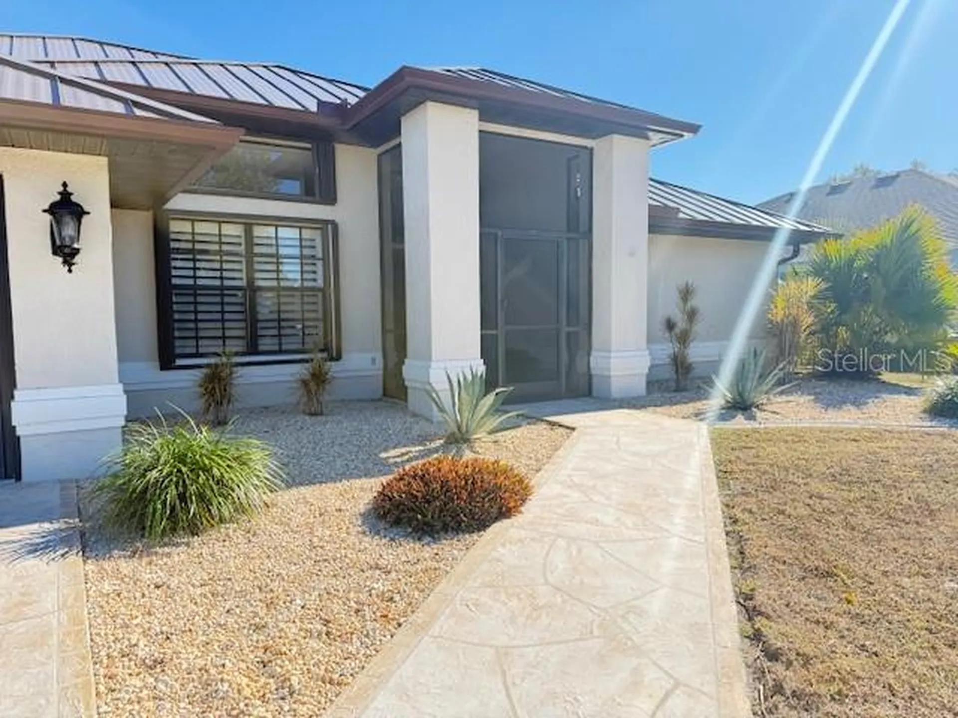 25440 Aysen Drive Punta Gorda FL 33983