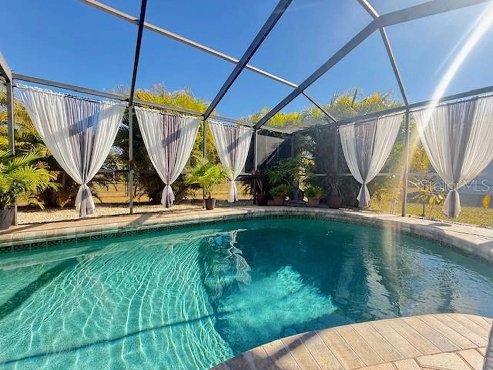 25440 Aysen Drive Punta Gorda FL 33983