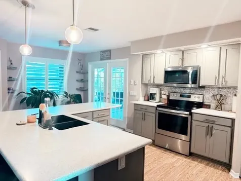 25440 Aysen Drive Punta Gorda FL 33983