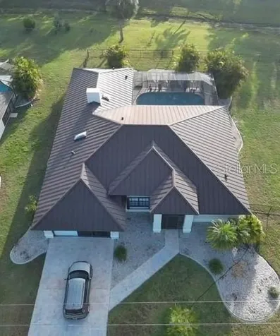 25440 Aysen Drive Punta Gorda FL 33983