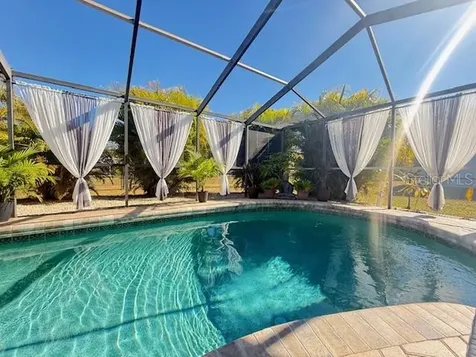 25440 Aysen Drive Punta Gorda FL 33983