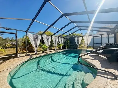 25440 Aysen Drive Punta Gorda FL 33983