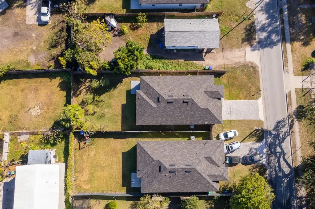 1519 Indiana Street Orlando FL 32805