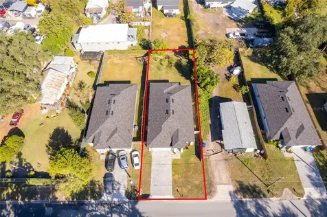 1519 Indiana Street Orlando FL 32805