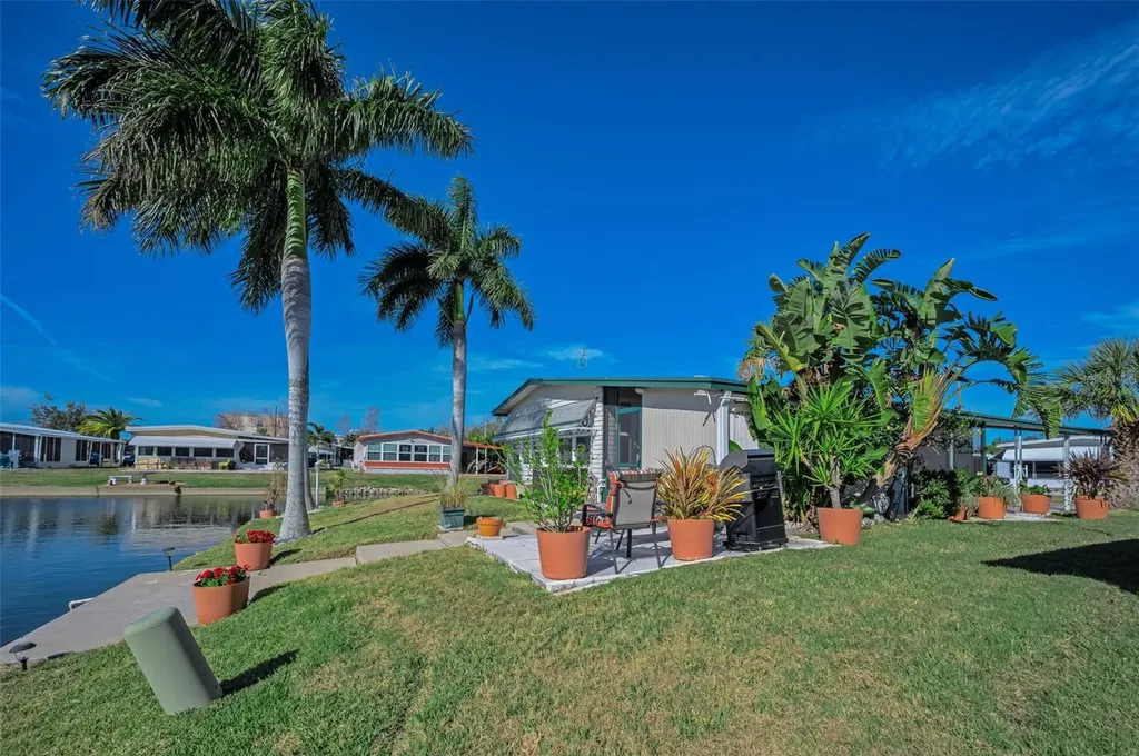 4706 Burney Drive Holiday FL 34690