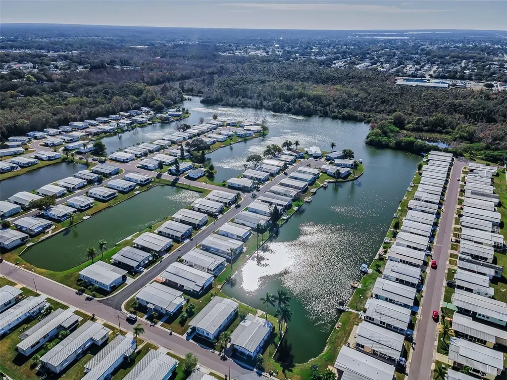 4706 Burney Drive Holiday FL 34690