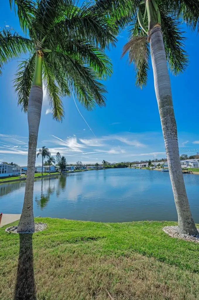 4706 Burney Drive Holiday FL 34690