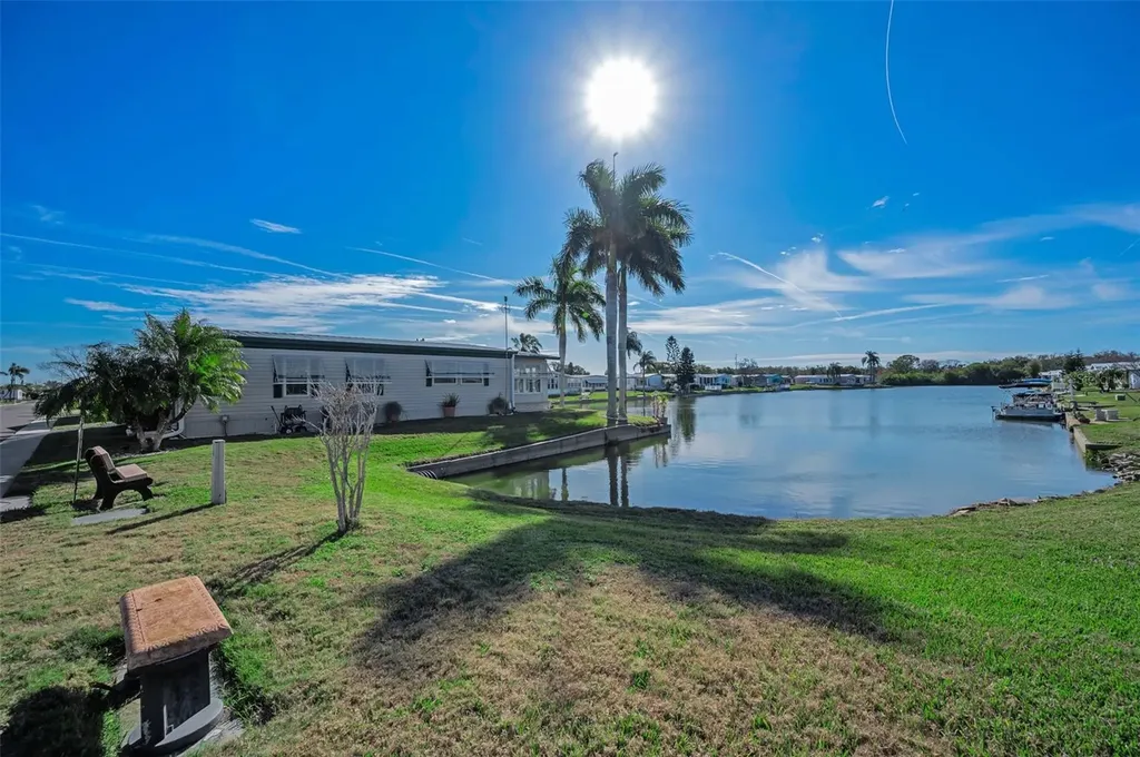 4706 Burney Drive Holiday FL 34690