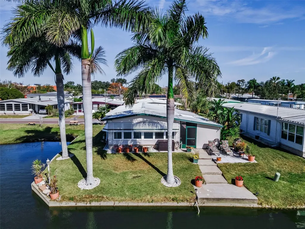 4706 Burney Drive Holiday FL 34690