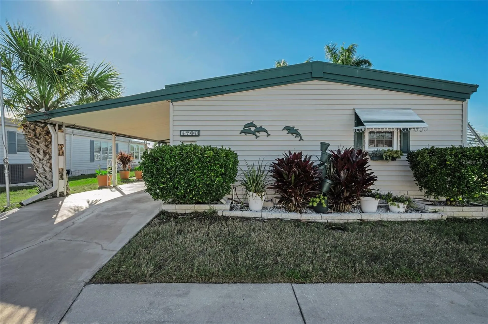 4706 Burney Drive Holiday FL 34690