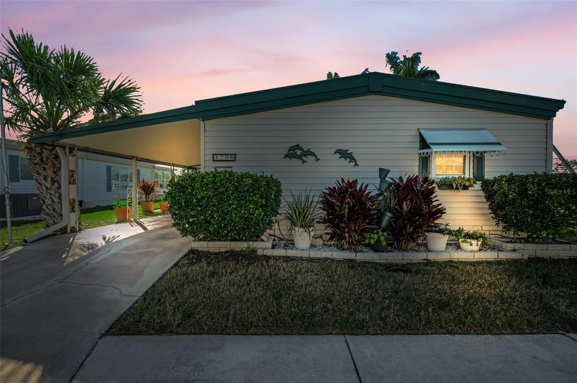 4706 Burney Drive Holiday FL 34690
